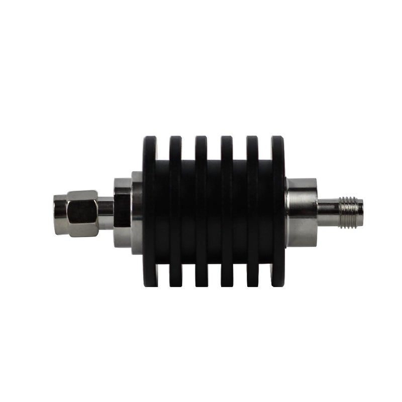 BECEN 10W SMA Attenuator,30db,DC to 3GHz,50 Ohm - Image 3